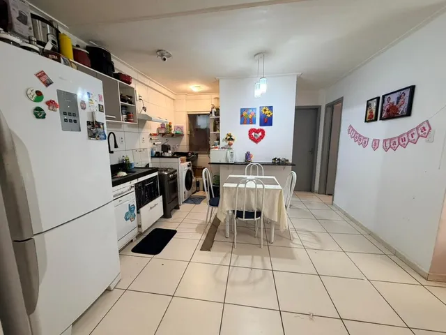 Imagem 15: Apartamento à Venda no Condomínio Rowena | 59m² | 2 Quartos