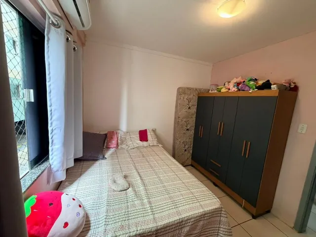 Imagem 14: Apartamento à Venda no Condomínio Rowena | 59m² | 2 Quartos