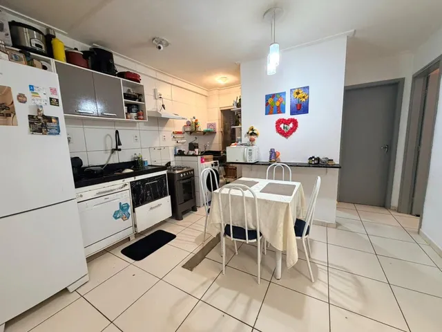 Imagem 16: Apartamento à Venda no Condomínio Rowena | 59m² | 2 Quartos