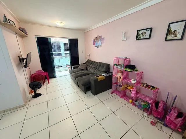 Imagem 10: Apartamento à Venda no Condomínio Rowena | 59m² | 2 Quartos