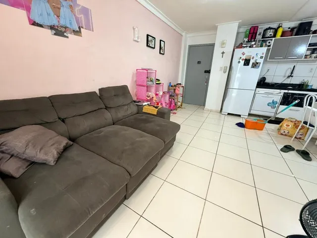 Imagem 4: Apartamento à Venda no Condomínio Rowena | 59m² | 2 Quartos