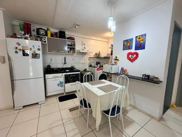 Imagem 7: Apartamento à Venda no Condomínio Rowena | 59m² | 2 Quartos