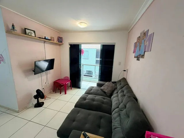 Imagem 13: Apartamento à Venda no Condomínio Rowena | 59m² | 2 Quartos