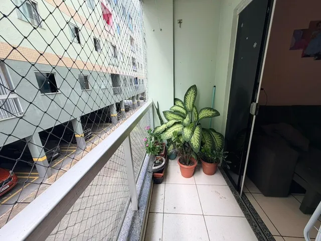Imagem 12: Apartamento à Venda no Condomínio Rowena | 59m² | 2 Quartos