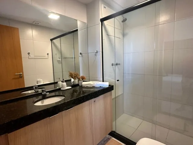 Imagem 5: Flat para Venda em Ipojuca, Porto de Galinhas, 1 Dormitório, 1 Suíte, 1 Banheiro, 1 Vaga