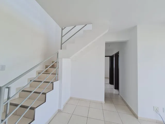 Imagem: Cobertura Duplex para Locação no Ville