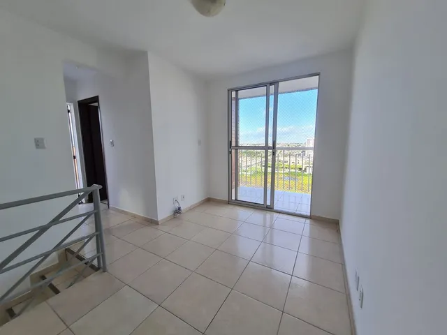 Imagem 11: Cobertura Duplex para Locação no Ville Laguna | 116M²
