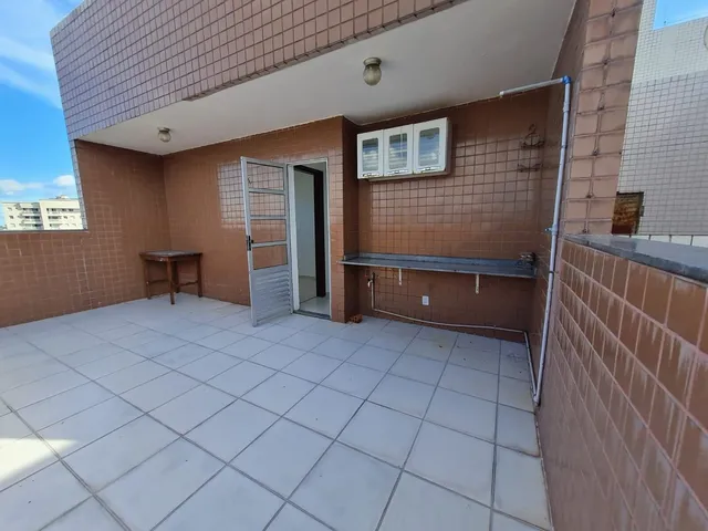 Imagem 4: Cobertura Duplex para Locação no Ville Laguna | 116M²
