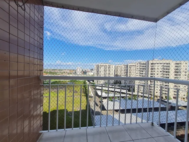 Imagem 2: Cobertura Duplex para Locação no Ville Laguna | 116M²