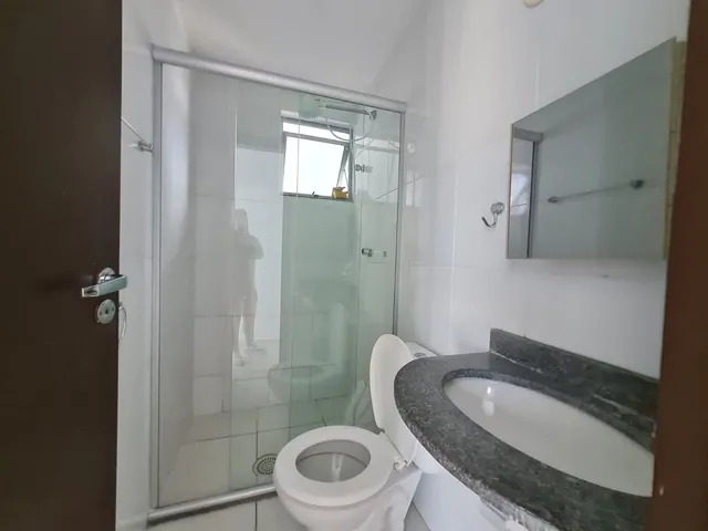 Imagem 8: Cobertura Duplex para Locação no Ville Laguna | 116M²
