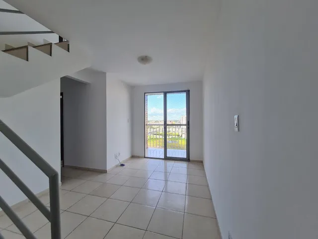 Imagem 12: Cobertura Duplex para Locação no Ville Laguna | 116M²