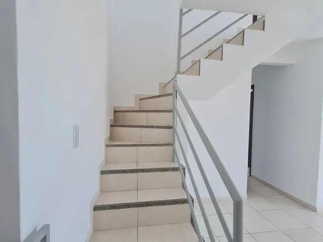 Imagem 9: Cobertura Duplex para Locação no Ville Laguna | 116M²