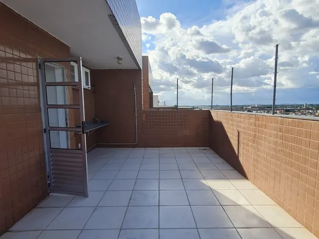 Imagem 3: Cobertura Duplex para Locação no Ville Laguna | 116M²