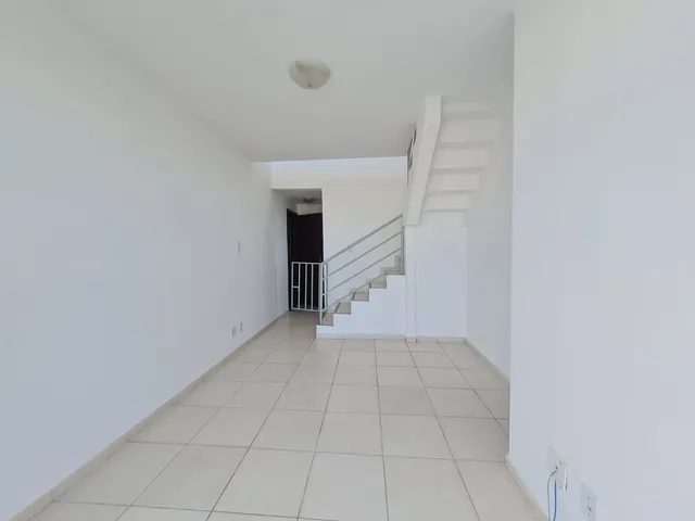 Imagem 5: Cobertura Duplex para Locação no Ville Laguna | 116M²