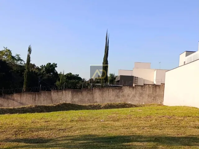 Imagem: Terreno Residencial em Indaiatuba - Sp