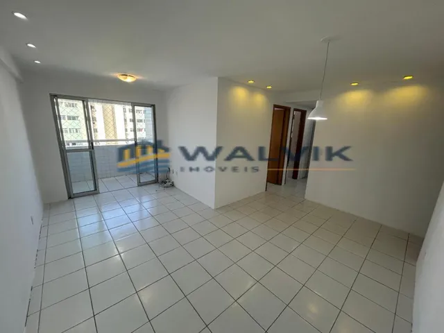 Imagem: Apartamento À Venda no Pina com 72M²!