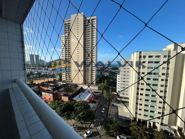 Imagem 2: Apartamento À Venda no Pina com 72M²!