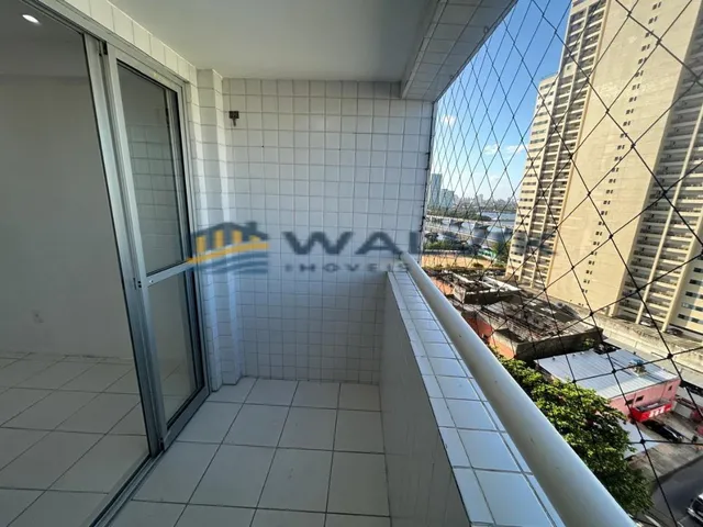 Imagem 14: Apartamento À Venda no Pina com 72M²!