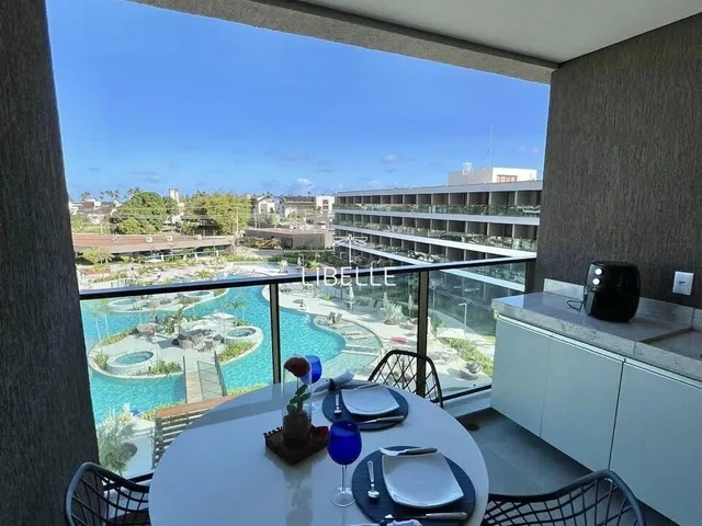 Imagem 15: Apartamento Flat-32 M²- Mobiliado para Venda em Muro Alto