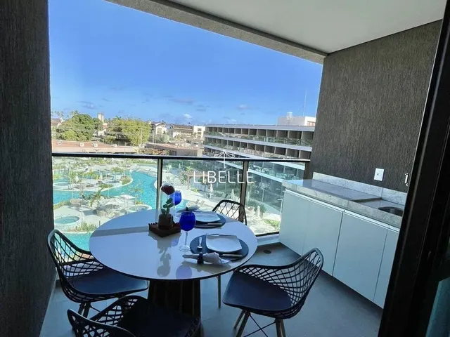 Imagem 10: Apartamento Flat-32 M²- Mobiliado para Venda em Muro Alto