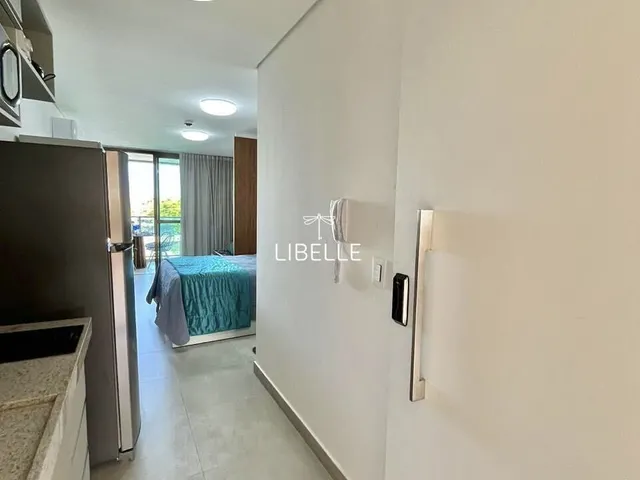 Imagem 9: Apartamento Flat-32 M²- Mobiliado para Venda em Muro Alto