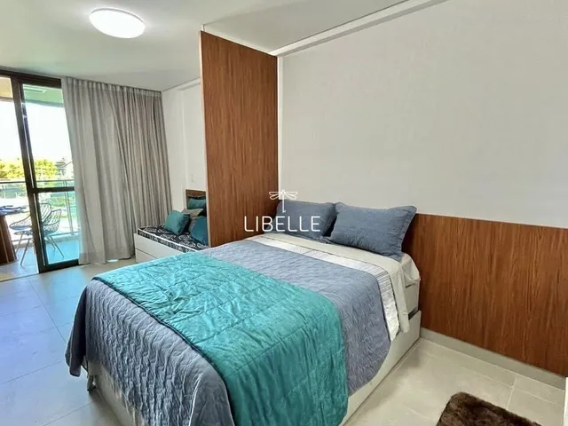 Imagem 11: Apartamento Flat-32 M²- Mobiliado para Venda em Muro Alto
