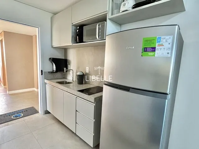 Imagem 4: Apartamento Flat-32 M²- Mobiliado para Venda em Muro Alto