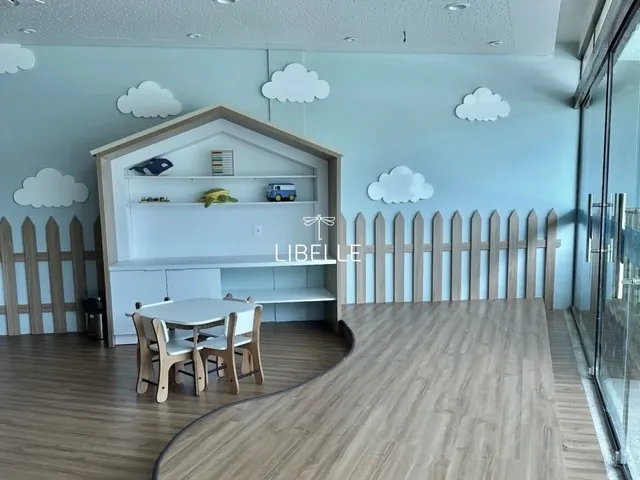 Imagem 13: Apartamento Flat-32 M²- Mobiliado para Venda em Muro Alto