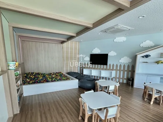 Imagem 7: Apartamento Flat-32 M²- Mobiliado para Venda em Muro Alto