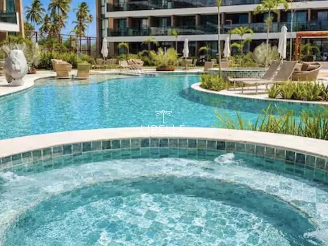 Imagem 16: Apartamento Flat-32 M²- Mobiliado para Venda em Muro Alto