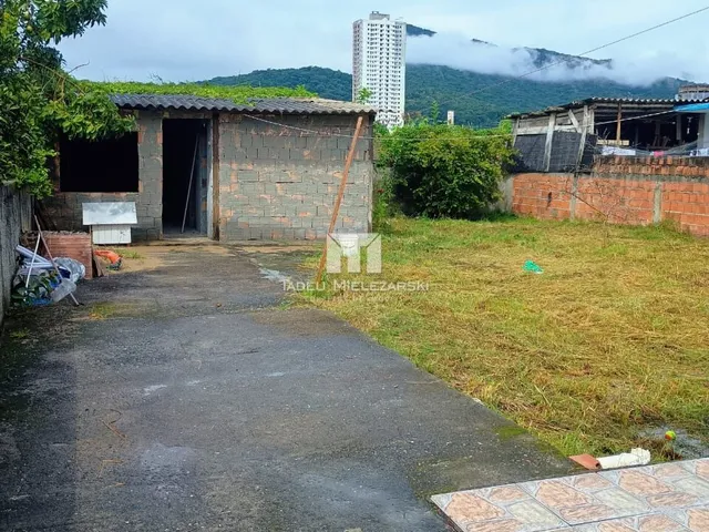 Imagem: Casa em Jardim Dourado, Porto Belo/Sc