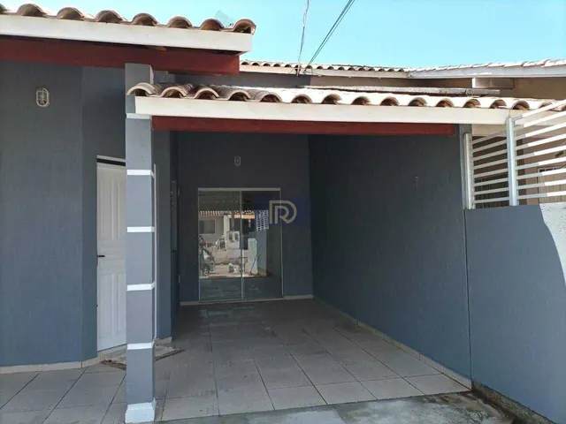 Imagem: Casa em Forquilhas, São José/Sc