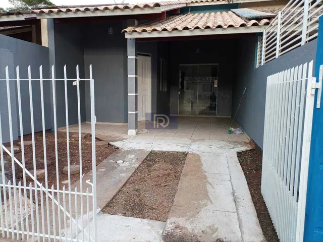 Imagem 11: Casa em Forquilhas, São José/Sc
