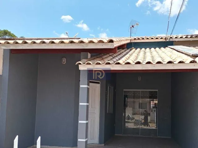 Imagem 15: Casa em Forquilhas, São José/Sc