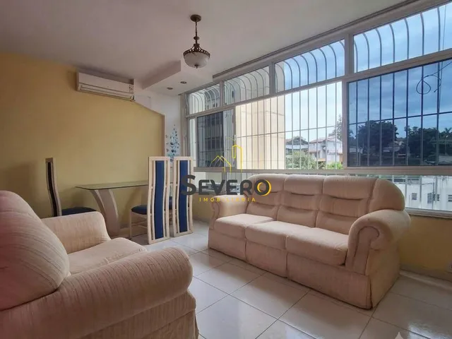 Imagem: Condomínio André Victor - Apartamento