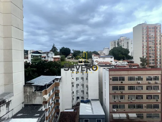 Imagem 12: Condomínio André Victor - Apartamento À Venda no Bairro Icaraí - Niterói/Rj