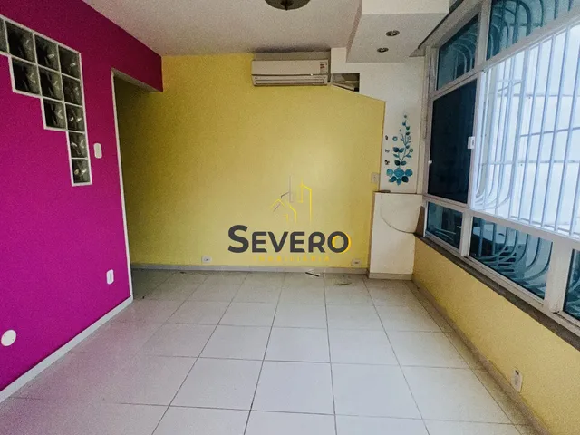Imagem 9: Condomínio André Victor - Apartamento À Venda no Bairro Icaraí - Niterói/Rj