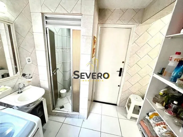 Imagem 16: Condomínio André Victor - Apartamento À Venda no Bairro Icaraí - Niterói/Rj