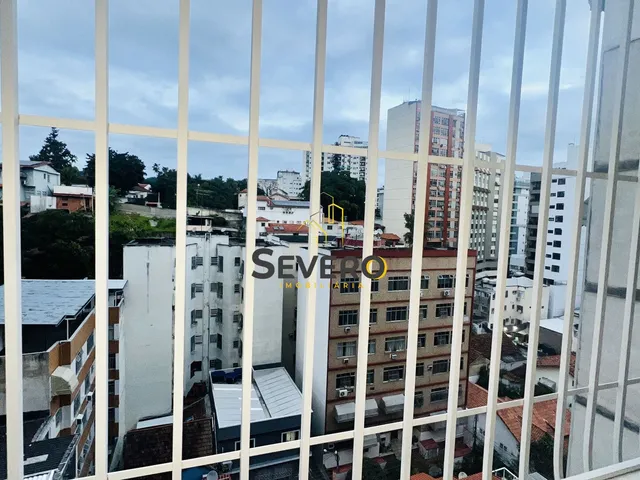 Imagem 11: Condomínio André Victor - Apartamento À Venda no Bairro Icaraí - Niterói/Rj