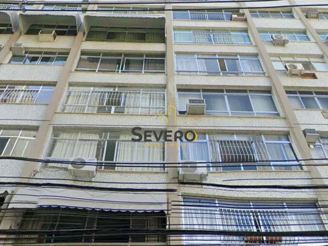 Imagem 2: Condomínio André Victor - Apartamento À Venda no Bairro Icaraí - Niterói/Rj