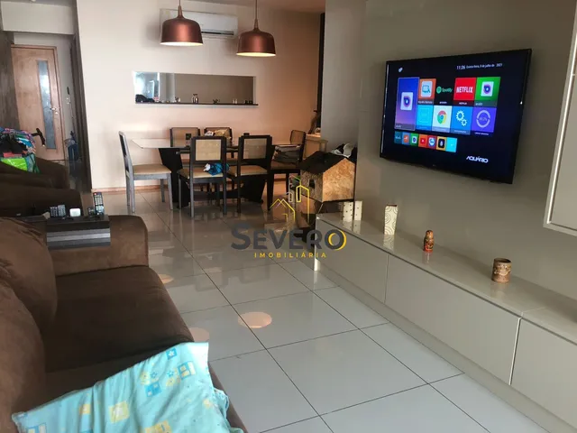 Imagem: Oasis - Apartamento 4 Quartos Condomínio