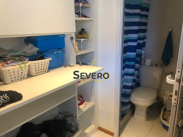 Imagem 15: Oasis - Apartamento 4 Quartos Condomínio Oásis - Camboinhas