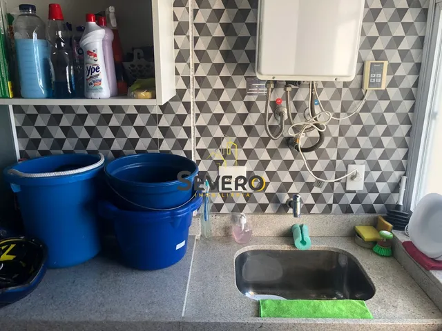 Imagem 11: Oasis - Apartamento 4 Quartos Condomínio Oásis - Camboinhas