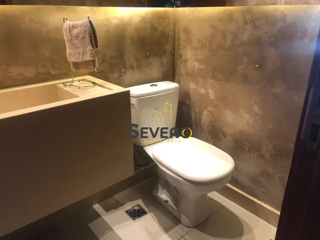 Imagem 8: Oasis - Apartamento 4 Quartos Condomínio Oásis - Camboinhas
