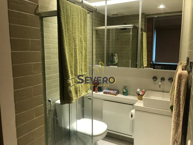 Imagem 10: Oasis - Apartamento 4 Quartos Condomínio Oásis - Camboinhas