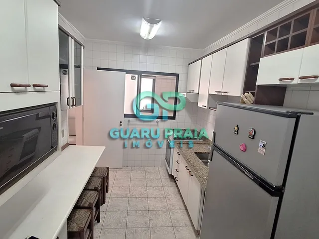 Imagem 3: Apartamento em Pitangueiras, Guarujá/Sp