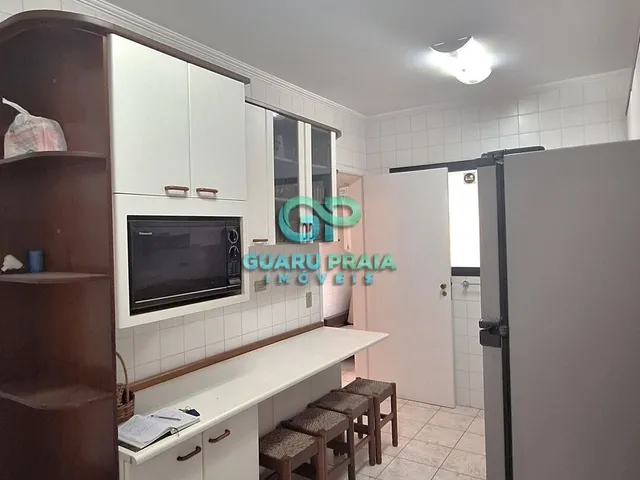 Imagem 5: Apartamento em Pitangueiras, Guarujá/Sp