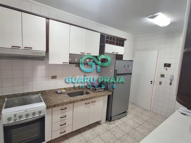 Imagem 14: Apartamento em Pitangueiras, Guarujá/Sp