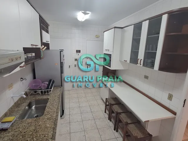 Imagem 6: Apartamento em Pitangueiras, Guarujá/Sp