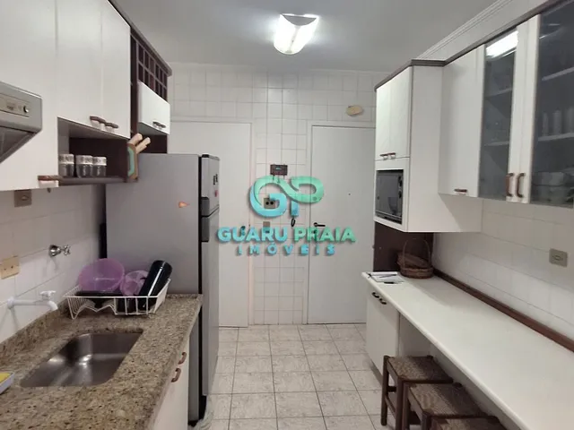 Imagem 13: Apartamento em Pitangueiras, Guarujá/Sp